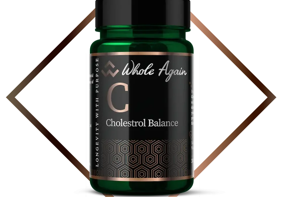 Cholesterol Balance