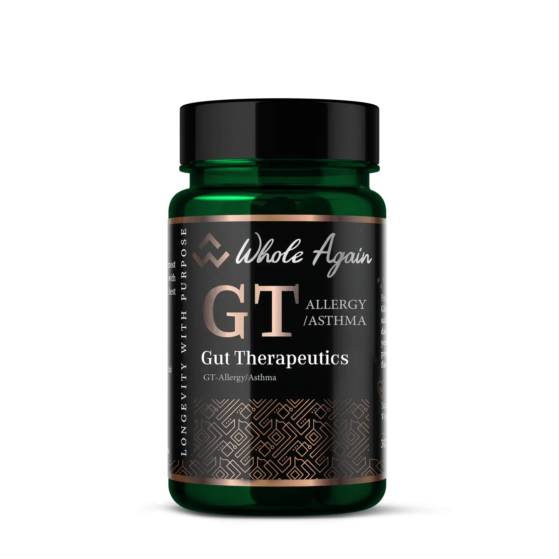 GT-Asthma