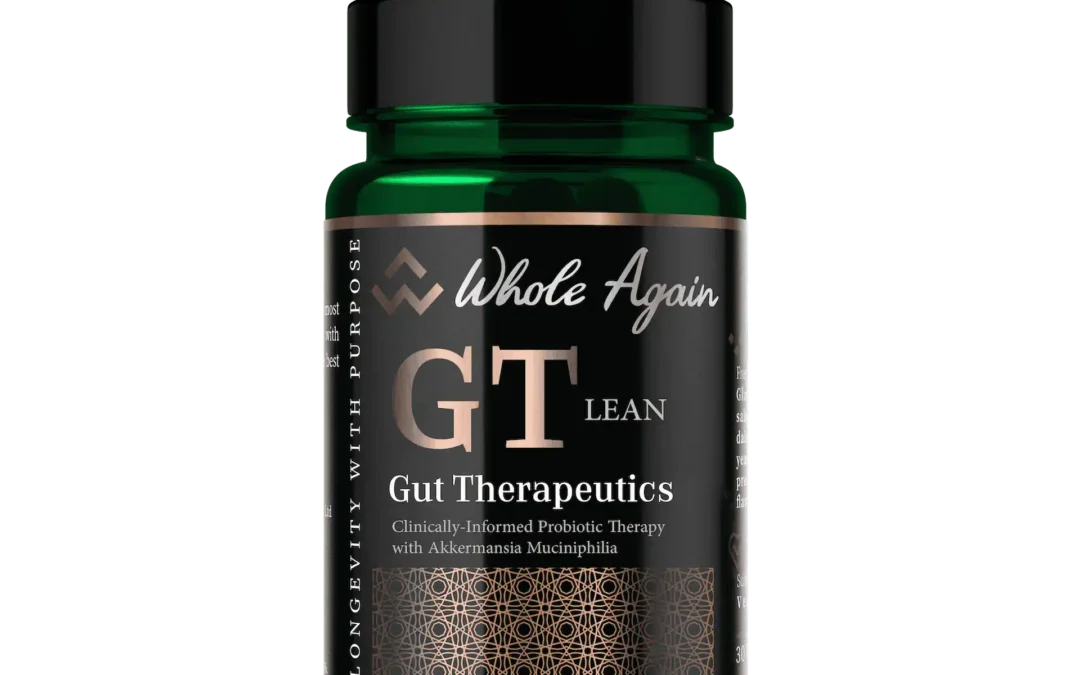 Gut Therapeutics – Lean