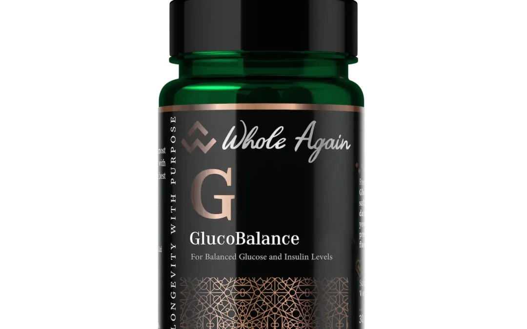 GlucoBalance
