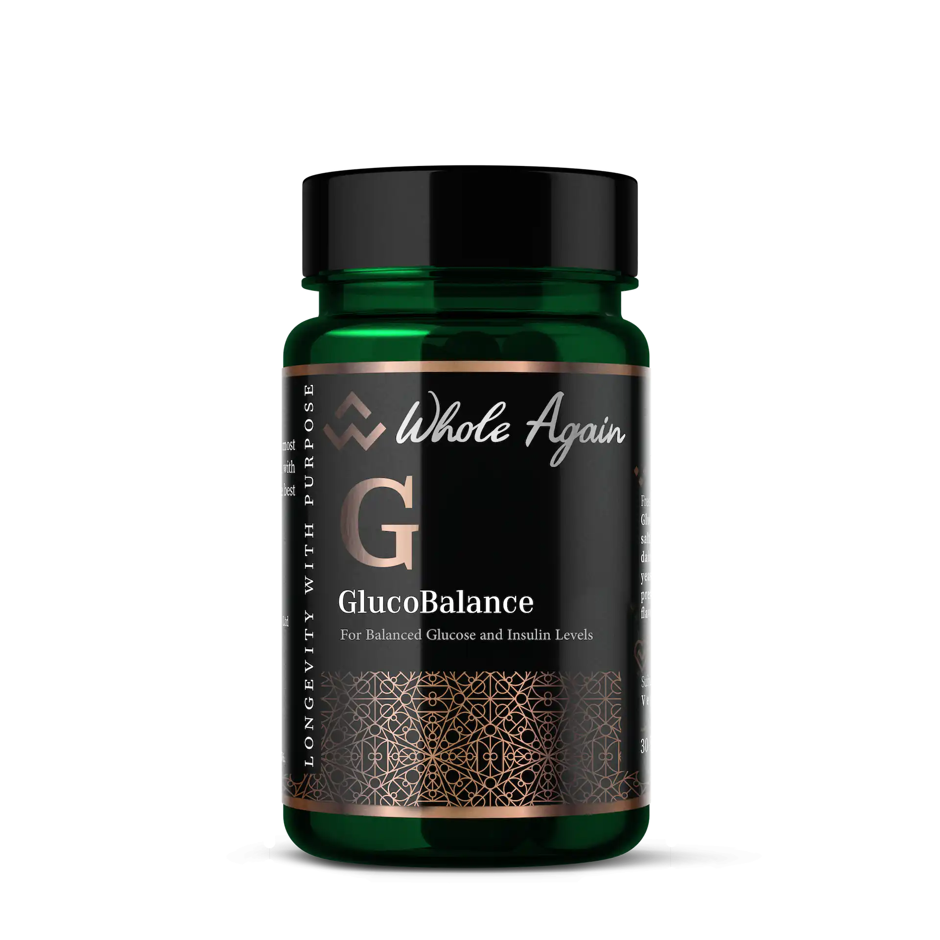 GlucoBalance