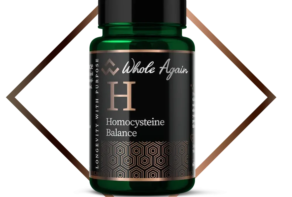 Homocysteine Balance