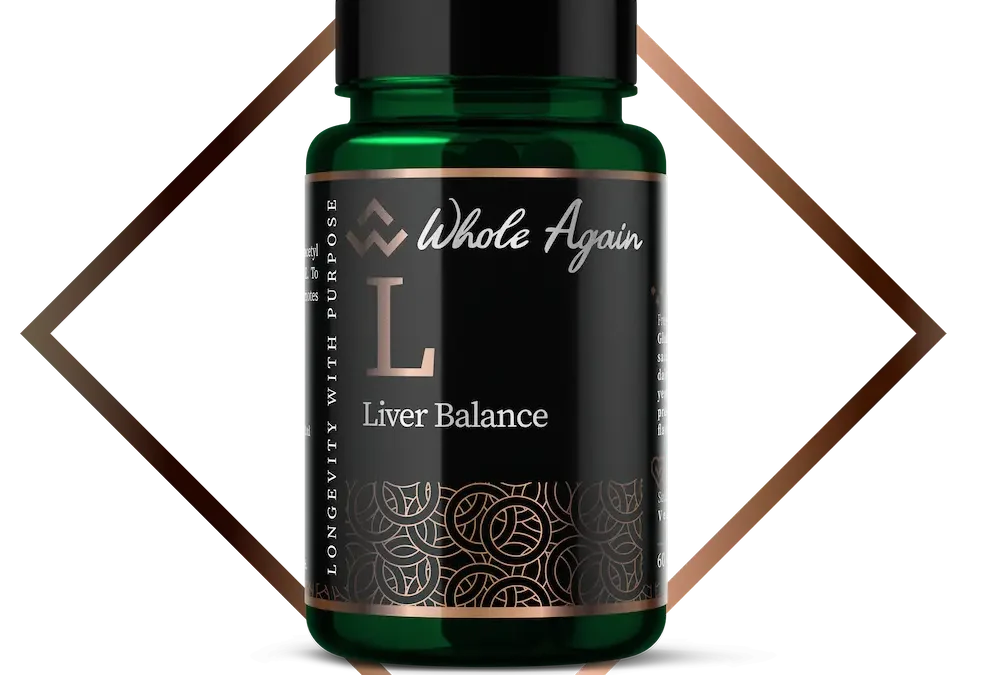 Liver Balance