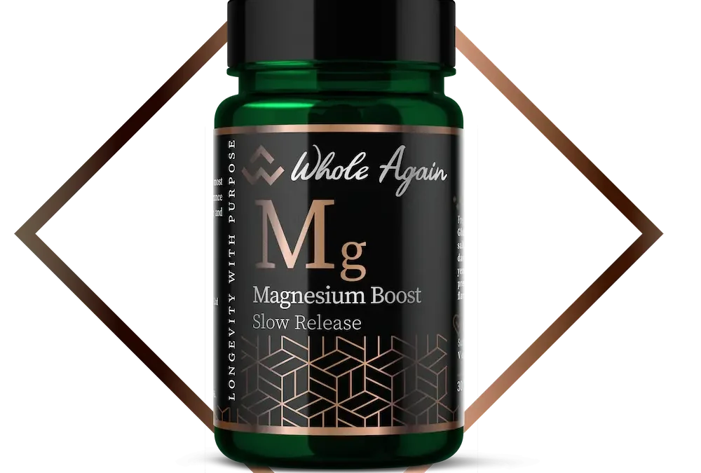 Magnesium Boost