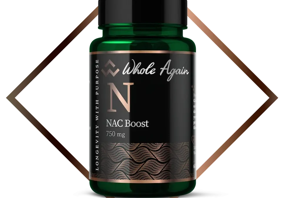 NAC Boost