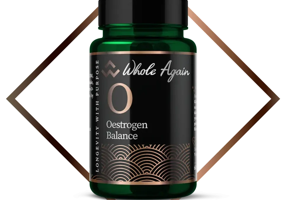 Oestrogen Balance