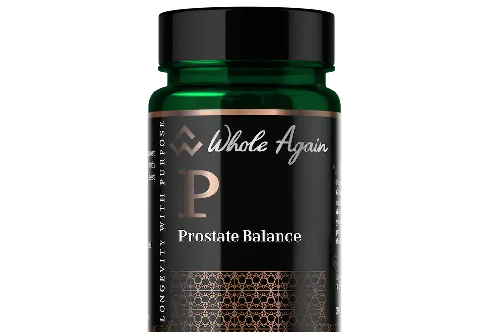 Prostate Balance