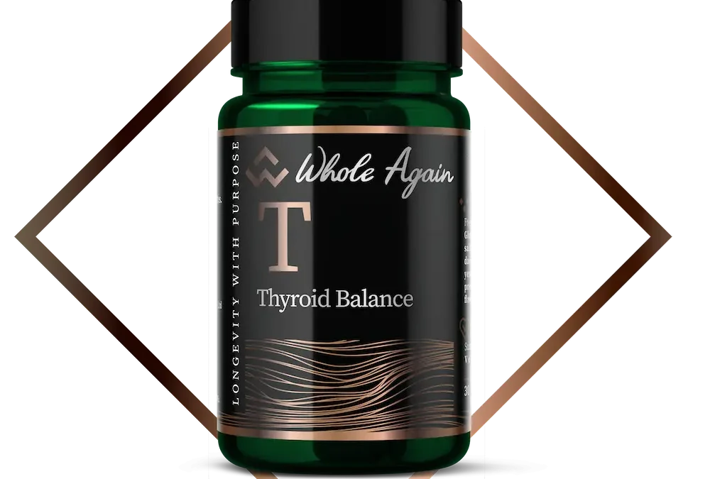 Thyroid Balance